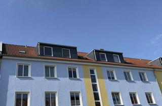 Wohnung mieten in Eisnerstraße 23, 39110 Stadtfeld West, Ruhige Zweiraumwohnung - Stadtfeld mit Balkon, EBK und Gartenmitbenutzung
