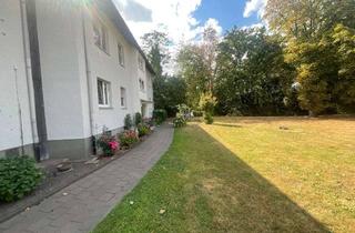Wohnung mieten in Blumenstr. 33, 47179 Fahrn, Zweizimmerwohnung mit Balkon ab sofort frei!