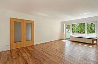 Wohnung mieten in 64342 Seeheim-Jugenheim, sehr gepflegte 3 Zimmerwohnung mit Balkon in ruhiger Wohnlage von Seeheim