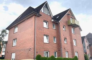 Wohnung mieten in Brakeweg 18, 27404 Zeven, +++ Gemütliche Dachgeschosswohnung in Zeven +++