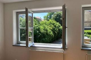 Wohnung mieten in 99423 Altstadt, Top sanierte Altbauwohnung im Altstadtkern von Weimar