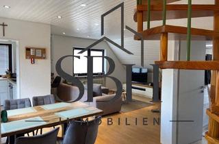 Wohnung mieten in 74906 Bad Rappenau, Moderne 1,5-Zimmer-Maisonettewohnung in zentraler Lager von Bad Rappenau