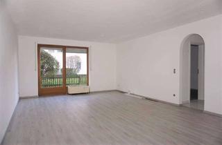 Wohnung mieten in 90427 Schniegling, Mit eigener Terrasse und kl. Privatgarten: TOP 2 Zi. Whg. in Schniegling / Wohnung mieten