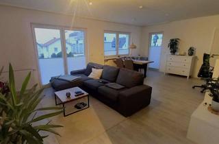 Wohnung mieten in Alte Bergstraße, 64665 Alsbach-Hähnlein, Moderne 2 Zimmerwohnung mit Balkon