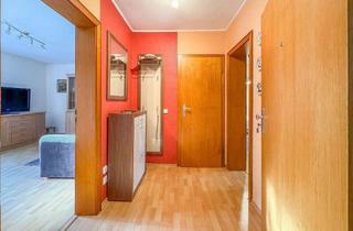 Wohnung mieten in 58453 Witten, PREISWERTE 2,5 ZIMMER WOHNUNG - BALKON - TOP LAGE!
