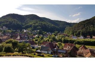 Wohnung mieten in 76848 Wilgartswiesen, Helle, kernsanierte 3 Zi. Whg, WG geeignet