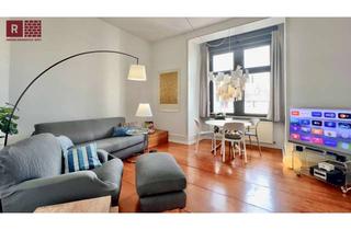 Wohnung mieten in 60318 Nordend-West, Ankommen statt Einrichten – exklusive Altbauwohnung im Frankfurter Nordend