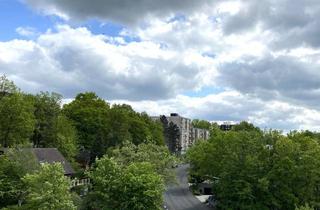 Wohnung mieten in Zum Bernstein, 57076 Siegen, Zweiraumwohnung mit Dachterrasse