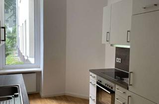 Wohnung mieten in Weinbergsweg, 10119 Mitte, 1 Zimmerwohnung mit Einbauküche und Wannenbad