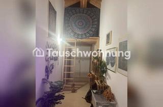 Tauschwohnungen in 01099 Innere Neustadt, Tauschwohnung: Helle schöne Wohnung in mitten der Neustadt