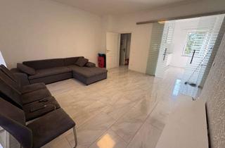 Wohnung mieten in 74912 Kirchardt, 3-Zimmer-Wohnung im Erdgeschoss mit Einbauküche