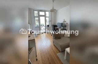 Tauschwohnungen in Odenwaldstraße, 20255 Eimsbüttel, Tauschwohnung: Schöne Altbau Wohnung