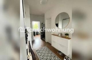 Tauschwohnungen in Charlottenburger Straße 47, 22045 Jenfeld, Tauschwohnung: Neubauwohnung mit weitem Blick