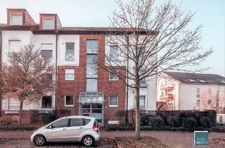 Wohnung mieten in Mintarder Weg 241, 40885 Ratingen, Smarter Wohnen! Großzügige 2-Zi.-DG-Wohnung mit Sonnenbalkon! Rtg.-Breitscheid!