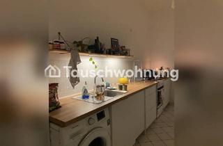 Tauschwohnungen in Bugenhagenstraße 12, 10551 Berlin, Tauschwohnung: helle 1-Zimmer-Altbauwohnung in Berlin, Moabit