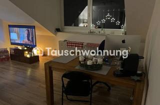 Tauschwohnungen in 82319 Starnberg, Tauschwohnung: Nette 2-Zimmer Wohnung in Starnberg