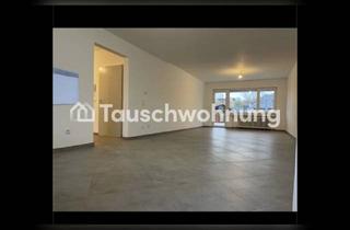 Tauschwohnungen in 50226 Frechen, Tauschwohnung: Große 4-Zimmer-Flat in Frechen tauschen