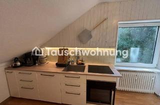 Tauschwohnungen in 85748 Garching, Tauschwohnung: 4-Zimmer-Wohnung in Garching, 85m²