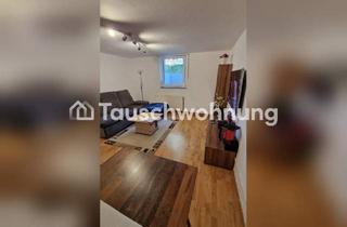 Tauschwohnungen in 70806 Kornwestheim, Tauschwohnung: 3-Zimmer-Wohnung in Kornwestheim, 63 m²