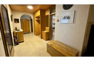Wohnung mieten in 73557 Mutlangen, Großzügige 5-Zimmer-Wohnung in Mutlangen nähe Krankenhaus