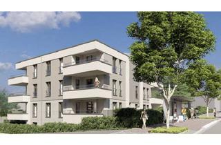 Penthouse mieten in Alte Frankfurter Straße 102, 61118 Bad Vilbel, Modernes Penthouse mit 3 Zimmern in Bad Vilbel