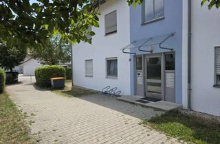 Wohnung mieten in Josef-Neumeier-Straße 27, 84503 Altötting, Altötting: 2-Zi.-EG-Wohnung mit Terrasse, ruhige Lage