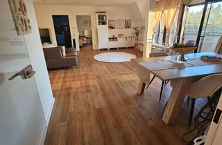 Wohnung mieten in Stettiner Straße 17, 53879 Euskirchen, 3-Zimmer Wohnung mit Balkon und Garage in Euskirchen, 100 qm groß, mit Einbauküche