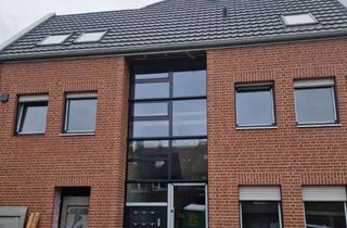 Wohnung mieten in Teutenrod 28, 48249 Dülmen, Exklusive 1-Zimmer-Wohnung in Dülmen mit Balkon