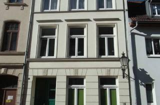 Wohnung mieten in Bliedenstraße, 23966 Altstadt, Schöne, geräumige ein Zimmer Wohnung in Wismar, Altstadt