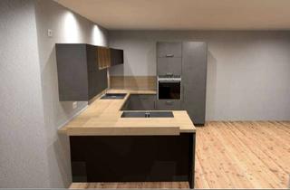Wohnung mieten in 93466 Chamerau, 3,5 Zi.Wo. mit Balkon und Küche Stadtmitte Cham 3. OG