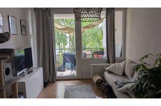 Wohnung mieten in 97218 Gerbrunn, 3-Zimmer-Wohnung in Gerbrunn