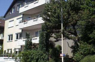 Wohnung mieten in In Der Schlage 47, 58313 Herdecke, Frisch sanierte Wohnung mit großzügiger Terrasse in Grünlage!
