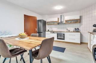 Wohnung mieten in Entengasse 12-16, 76275 Ettlingen, 4-Zimmer mit Balkon im Herzen der Stadt!