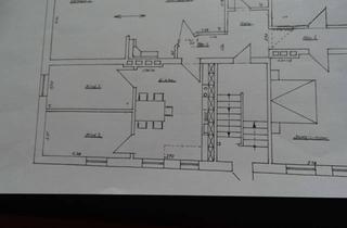 Wohnung mieten in Straßehaupstr. 27, 14712 Rathenow, Großzügige Wohnung in Rathenow OT Steckelsdorf