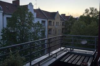 Wohnung mieten in Laubestraße, 12045 Neukölln, drei Zimmern Zuhause in Berlin-Neukölln