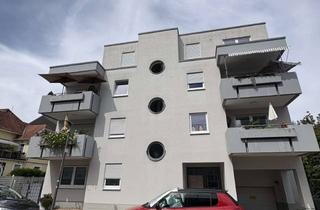 Penthouse mieten in Am Wallgraben, 66740 Saarlouis, Modernes Penthouse in bester Lage von Saarlouis