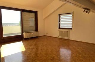Wohnung mieten in Goethestraße 20, 76532 Haueneberstein, Schöne 2-Zimmer Whg. mit Balkon in Baden-Baden/Haueneberstein