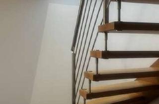 Wohnung mieten in 53229 Holzlar, Attraktive Maisonette - Wohnung mit Balkon und Sicht ins Grüne