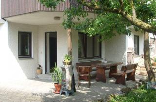Wohnung mieten in Wiesbruchweg, 72119 Ammerbuch, Frischer Wind in Ammerbuch: 2-Zimmer-Wohnung mit Terrasse