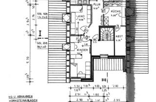 Wohnung mieten in Abteiweg 21, 27798 Hude, Wohnung in Hude zu vermieten