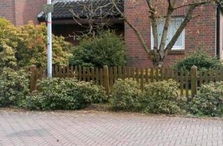 Wohnung mieten in Abteiweg 21, 27798 Hude, Wohnung in Hude zu vermieten