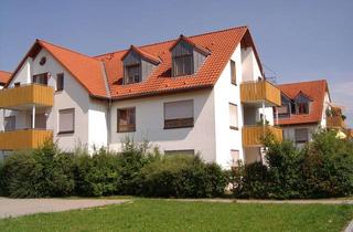 Wohnung mieten in Thurner Straße 79, 91353 Hausen, Maisonette 3 1/2-Zimmer-Wohnung mit Balkon in Hausen