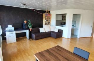 Wohnung mieten in Hohenstauferallee, 69181 Leimen, Helle, teilmöbilierte 2-Zimmer Wohnung mit Balkon in Leimen