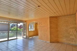 Wohnung mieten in 47228 Bergheim, Attraktive 2-Zimmer-Mietwohnung mit Balkon in Duisburg-Trompet