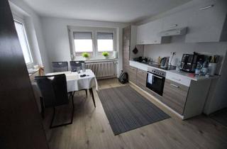 Wohnung mieten in Altinger Straße 27, 72119 Ammerbuch, Helle 1-Zimmer-Wohnung in Ammerbuch-Reusten