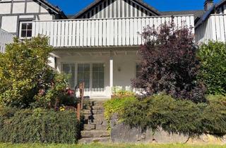 Wohnung mieten in Don-Bosco-Straße, 59889 Eslohe, Schöne 3,5-Zimmer-Wohnung in Eslohe-Kückelheim