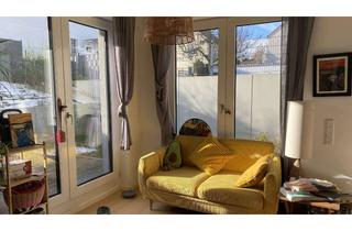 Wohnung mieten in 64347 Griesheim, Modernes 2-Zimmer-Apartment mit zwei Terrassen, privatem Garten & Stellplatz in Griesheim