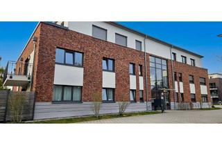 Wohnung mieten in Lönsweg 30, 21680 Stade, Moderne Etagenwohnung zur Miete mit Balkon in Stade - Wentzel Dr.