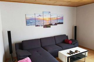 Wohnung mieten in 74177 Bad Friedrichshall, Ruhig gelegene 3 Zimmer Wohnung im 1.OG für 2 Personen