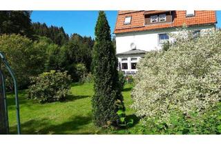 Wohnung mieten in 38707 Altenau, Gemütliche 3-Zimmer-Dachgeschosswohnung zur Miete in Altenau